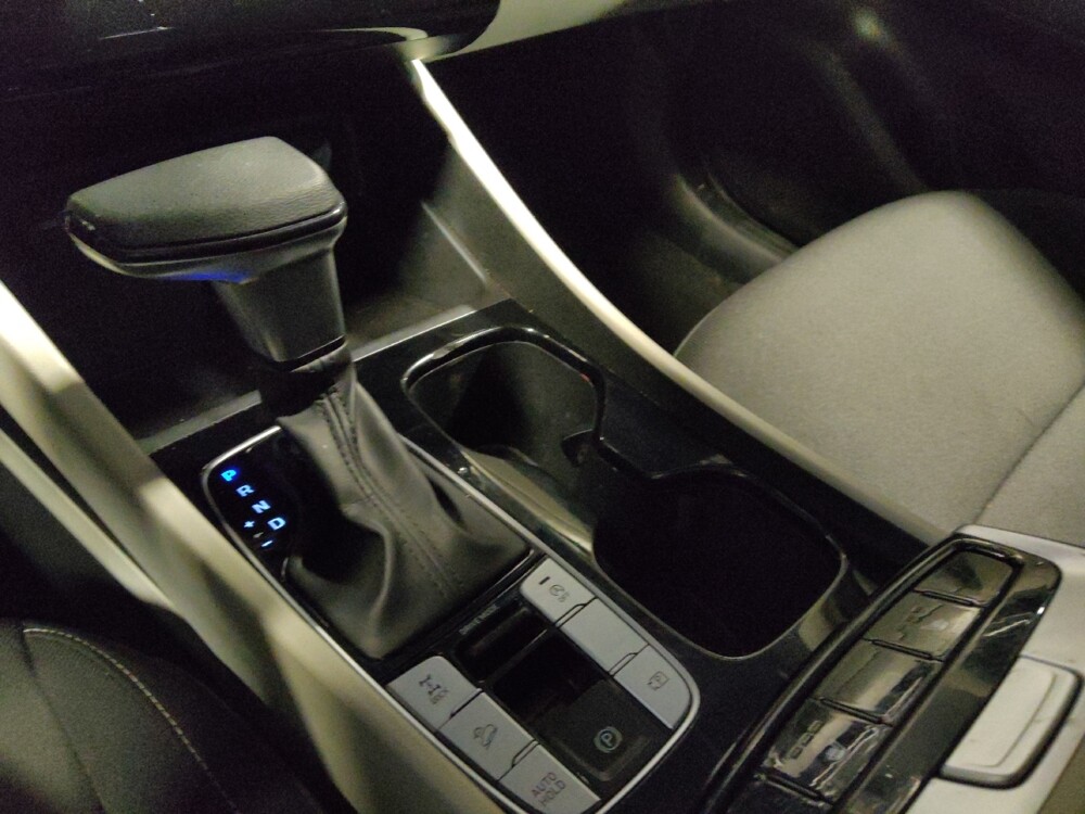 2023 Hyundai Tucson in Mesa, AZ 85210 - 18107242 26