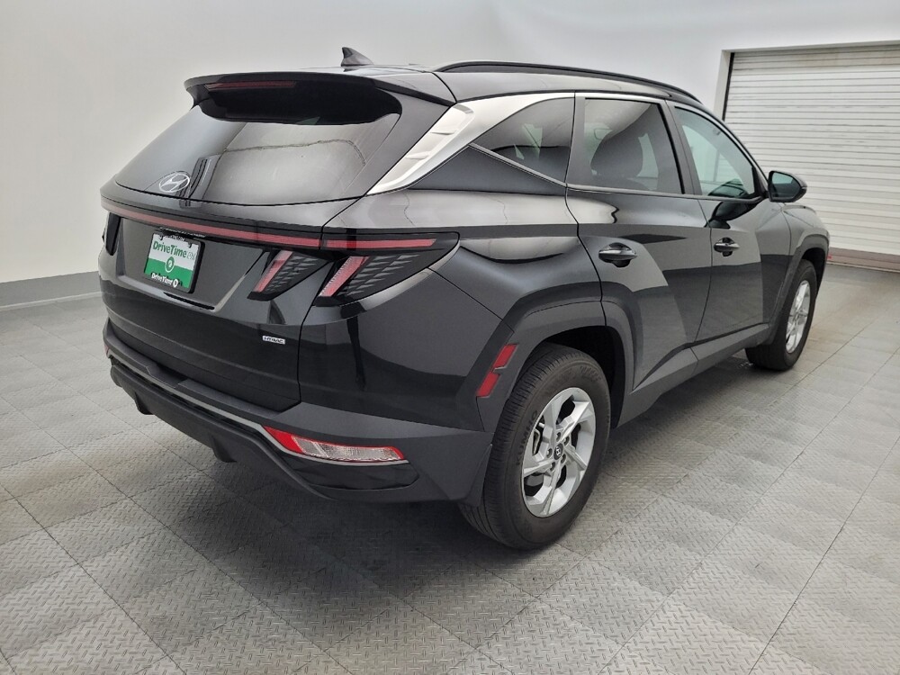 2023 Hyundai Tucson in Mesa, AZ 85210 - 18107242 9