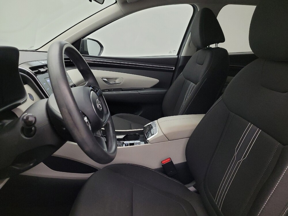 2023 Hyundai Tucson in Mesa, AZ 85210 - 18107242 17