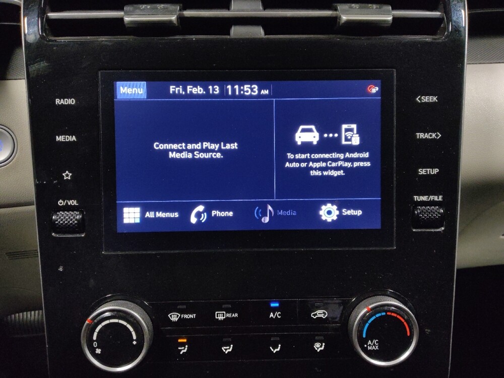 2023 Hyundai Tucson in Mesa, AZ 85210 - 18107242 25