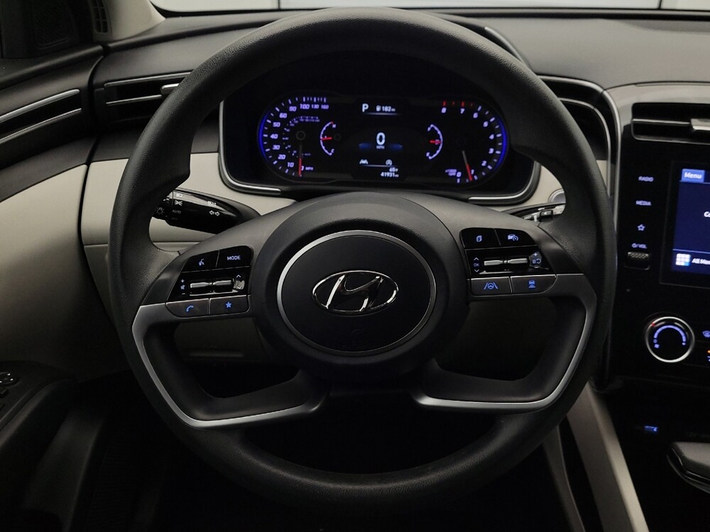 2023 Hyundai Tucson in Mesa, AZ 85210 - 18107242 22