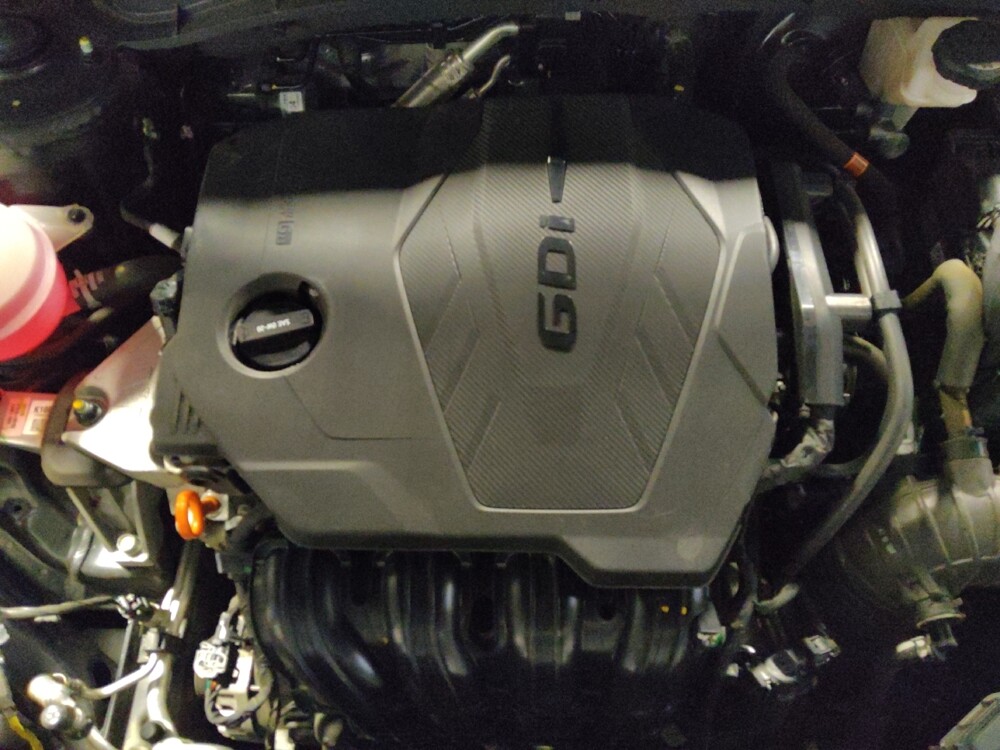 2023 Hyundai Tucson in Mesa, AZ 85210 - 18107242 30