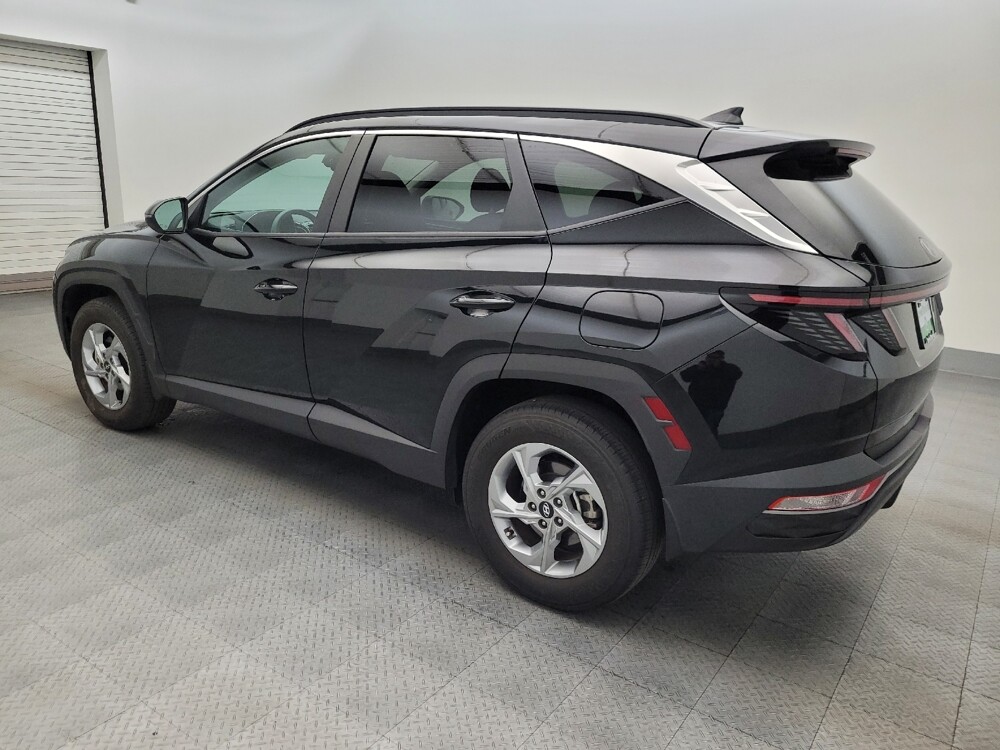 2023 Hyundai Tucson in Mesa, AZ 85210 - 18107242 3