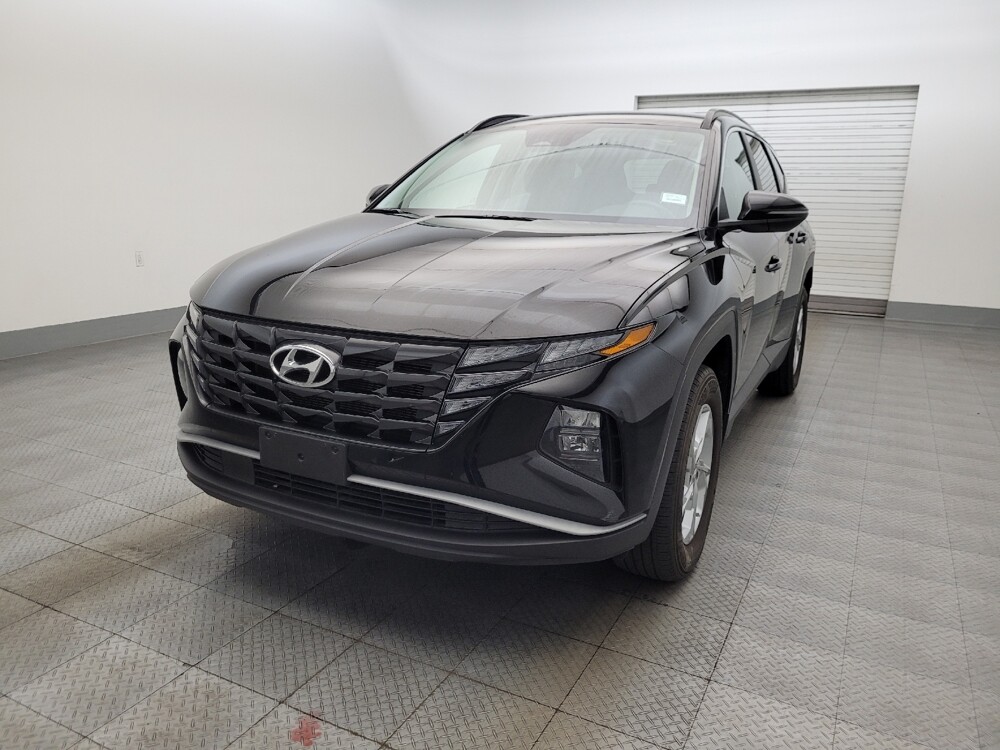 2023 Hyundai Tucson in Mesa, AZ 85210 - 18107242 14
