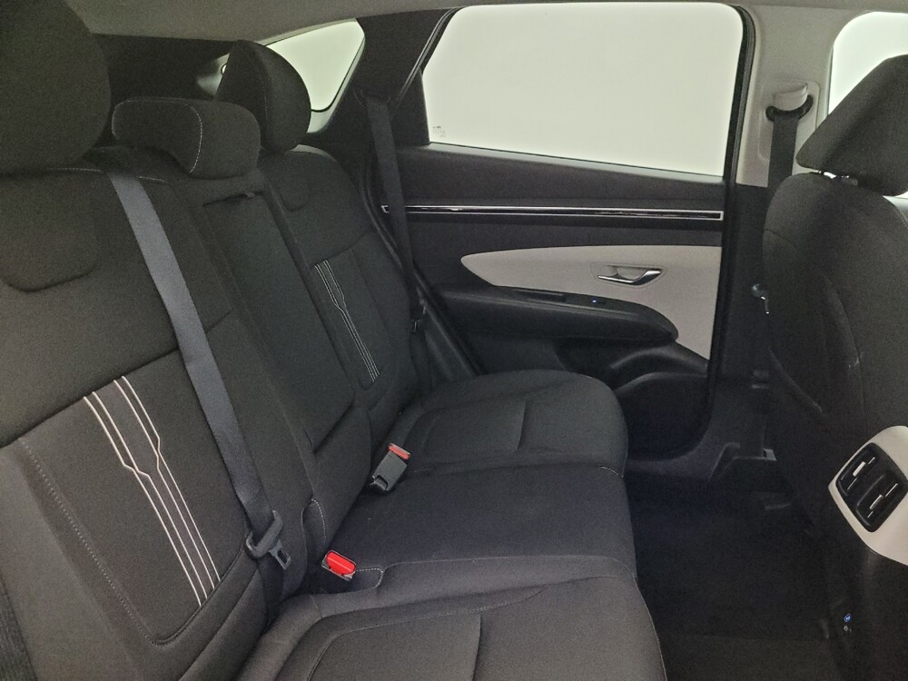 2023 Hyundai Tucson in Mesa, AZ 85210 - 18107242 19