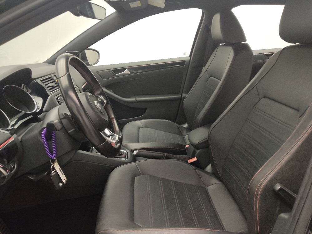 2017 Volkswagen Jetta in Birmingham, AL 35215 - 18107245 17