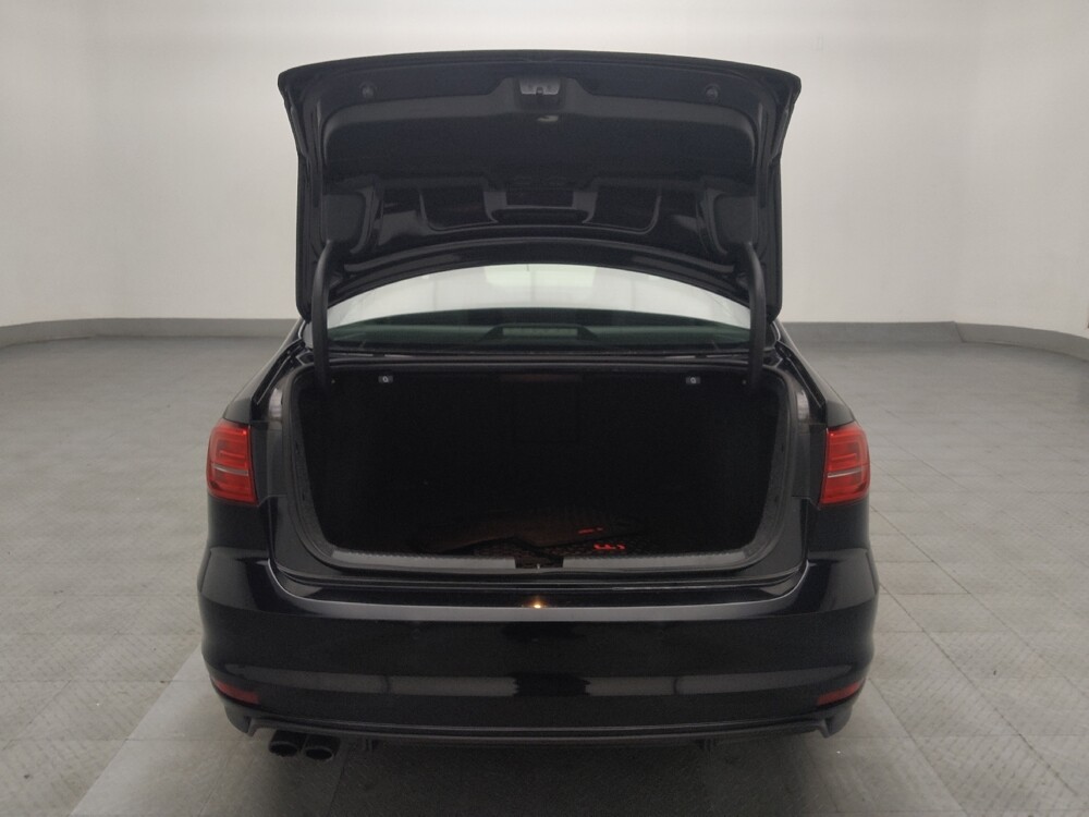 2017 Volkswagen Jetta in Birmingham, AL 35215 - 18107245 29