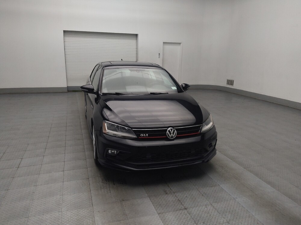 2017 Volkswagen Jetta in Birmingham, AL 35215 - 18107245 14