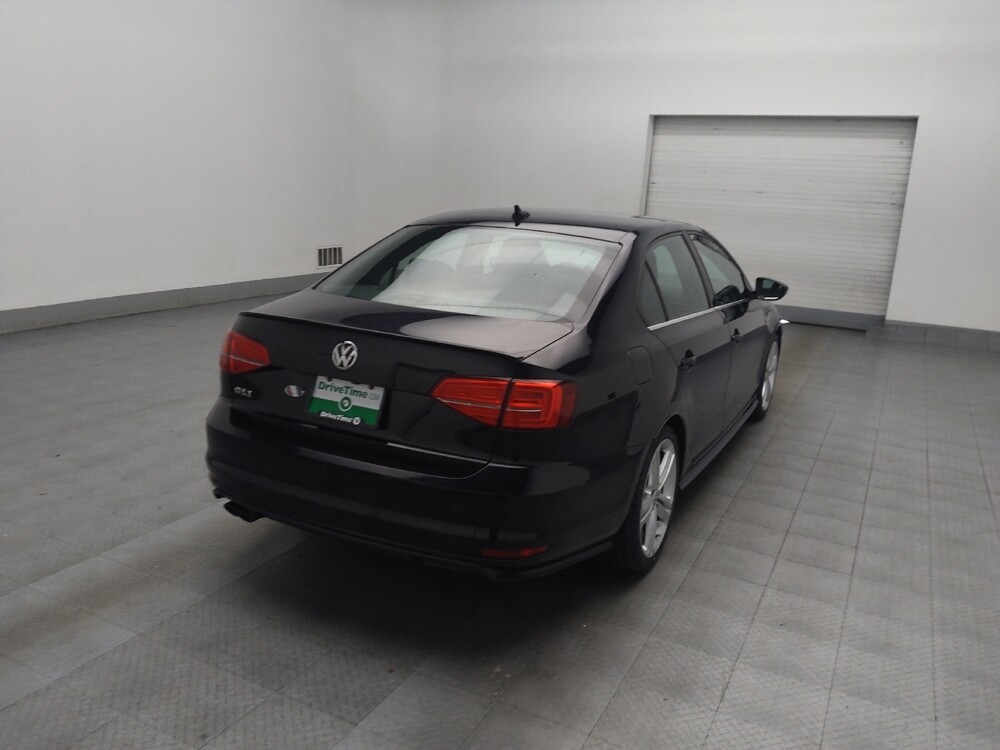 2017 Volkswagen Jetta in Birmingham, AL 35215 - 18107245 9