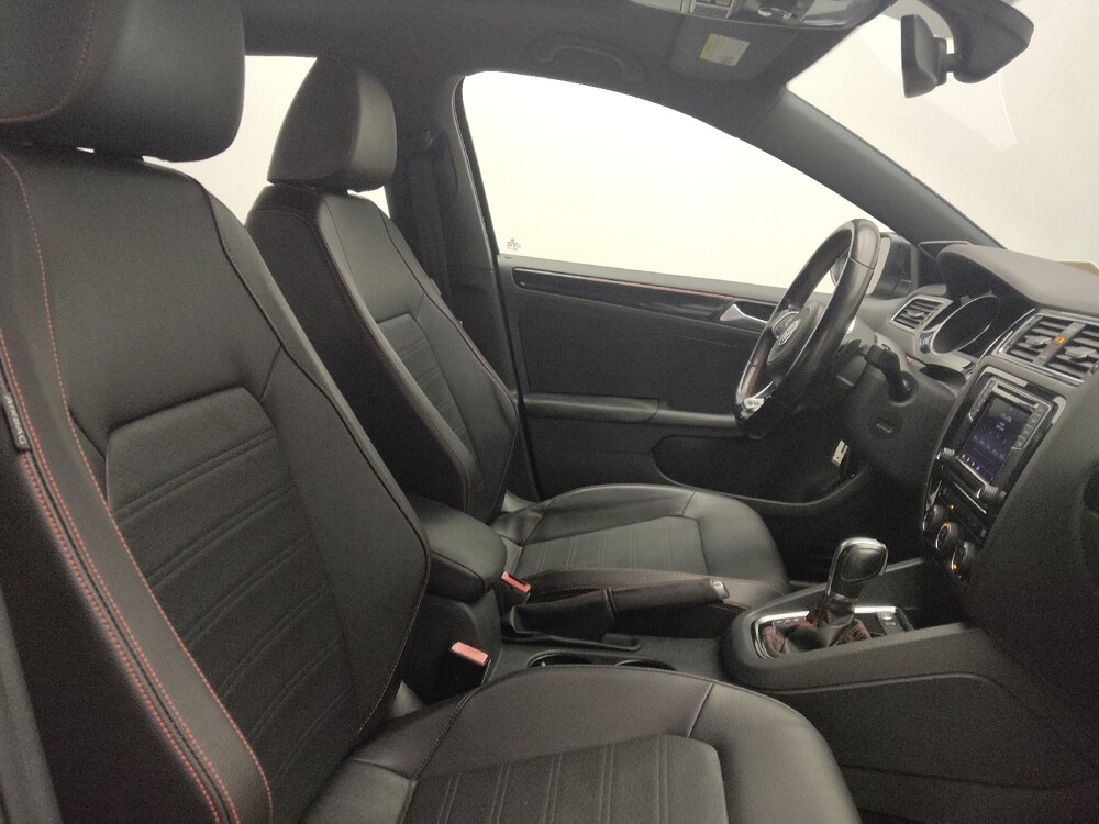 2017 Volkswagen Jetta in Birmingham, AL 35215 - 18107245 21