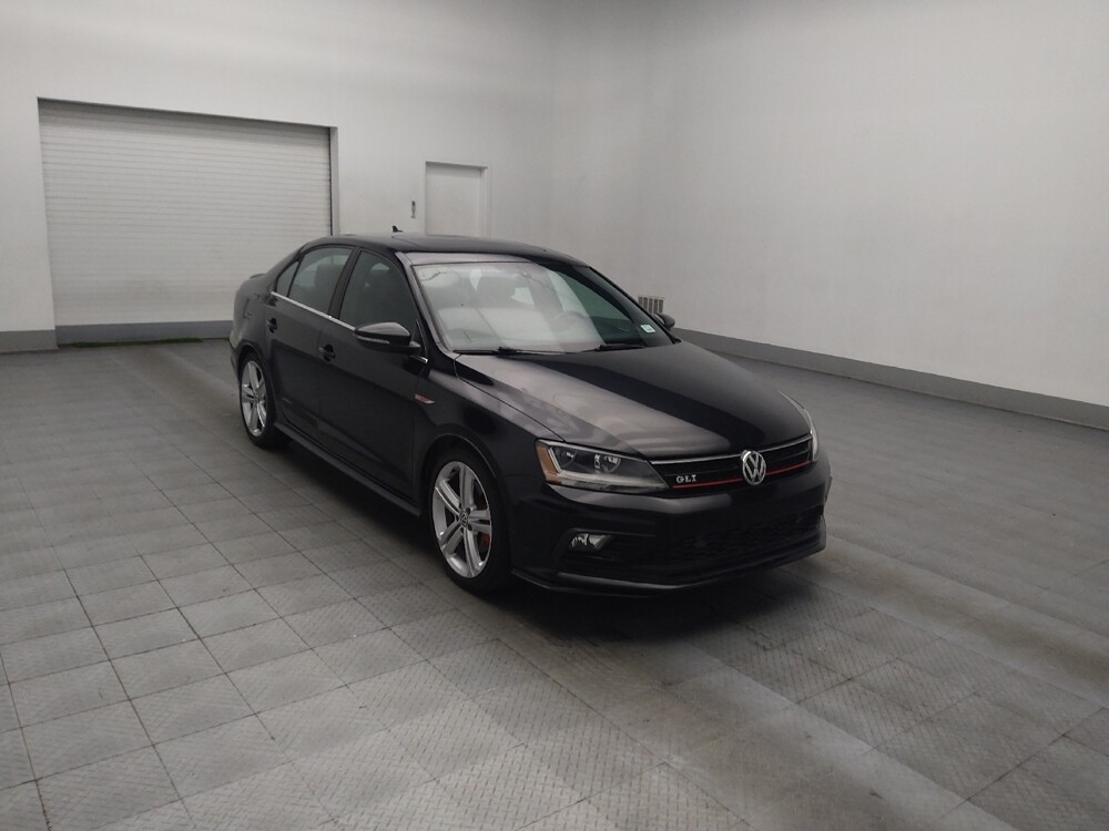 2017 Volkswagen Jetta in Birmingham, AL 35215 - 18107245 13
