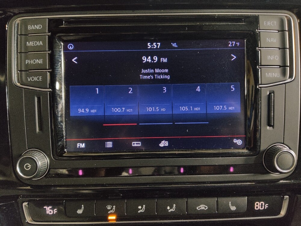 2017 Volkswagen Jetta in Birmingham, AL 35215 - 18107245 25