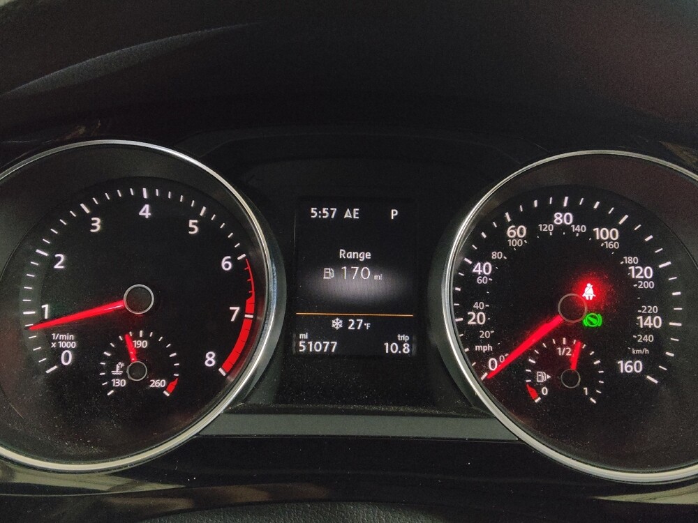 2017 Volkswagen Jetta in Birmingham, AL 35215 - 18107245 23