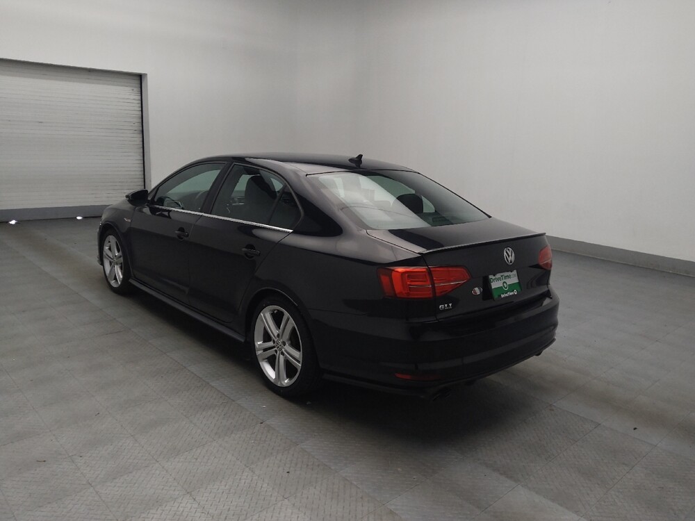 2017 Volkswagen Jetta in Birmingham, AL 35215 - 18107245 5