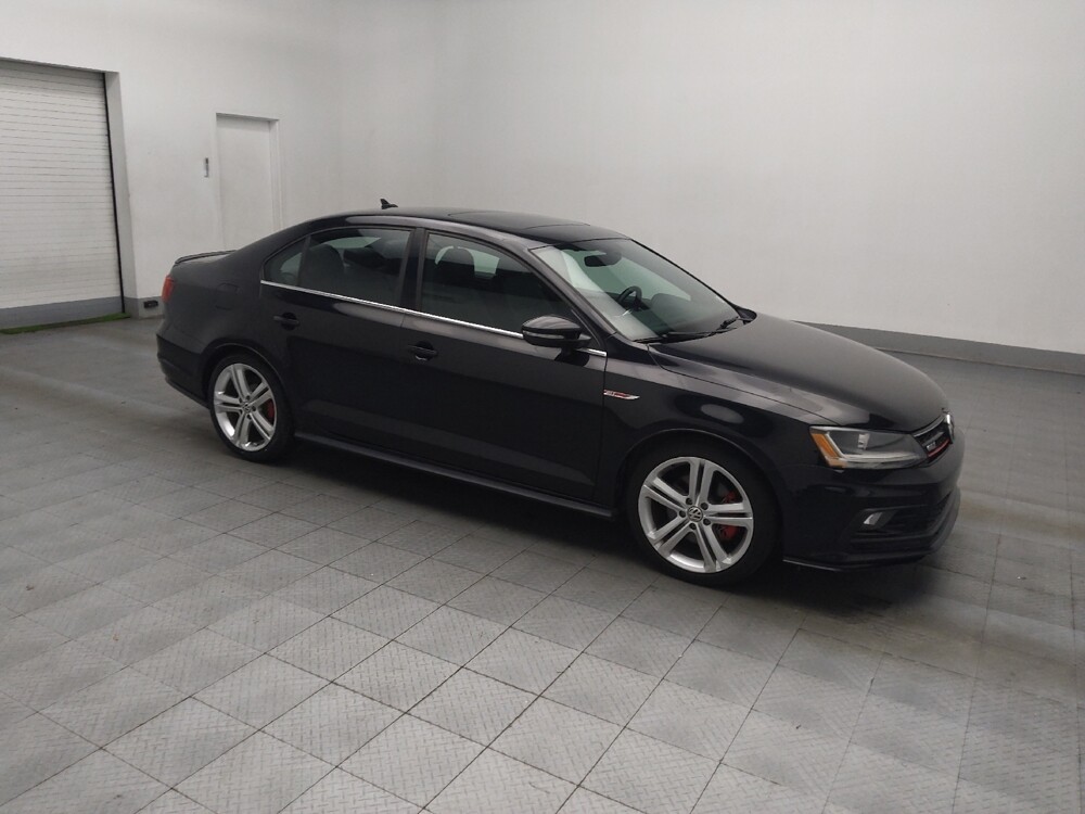 2017 Volkswagen Jetta in Birmingham, AL 35215 - 18107245 11
