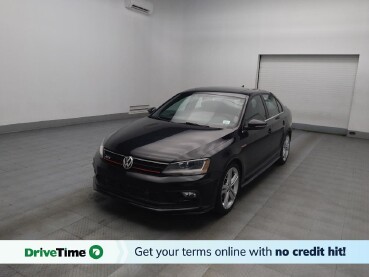 2017 Volkswagen Jetta in Birmingham, AL 35215