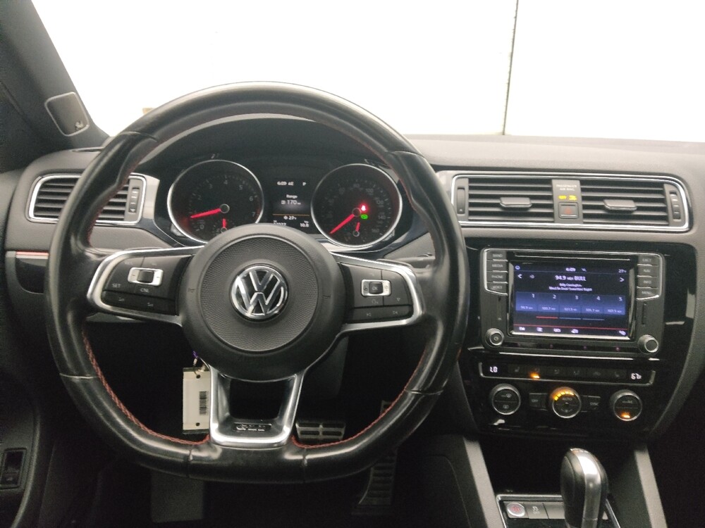 2017 Volkswagen Jetta in Birmingham, AL 35215 - 18107245 22