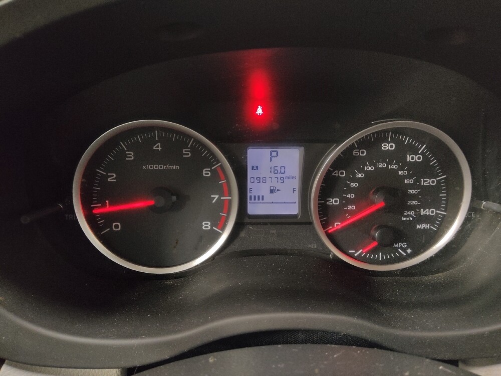 2014 Subaru Forester in Pelham, AL 35124 - 18107246 23