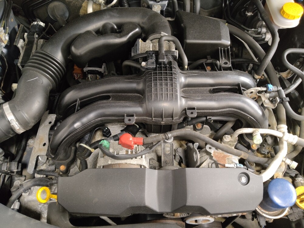 2014 Subaru Forester in Pelham, AL 35124 - 18107246 30