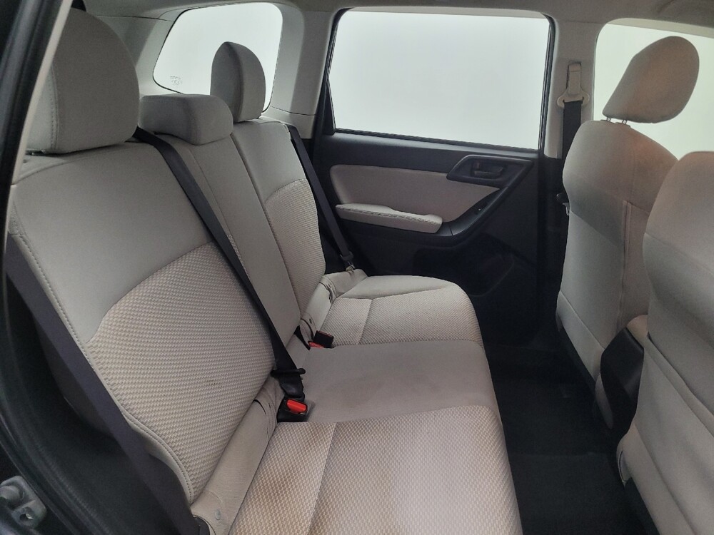 2014 Subaru Forester in Pelham, AL 35124 - 18107246 19