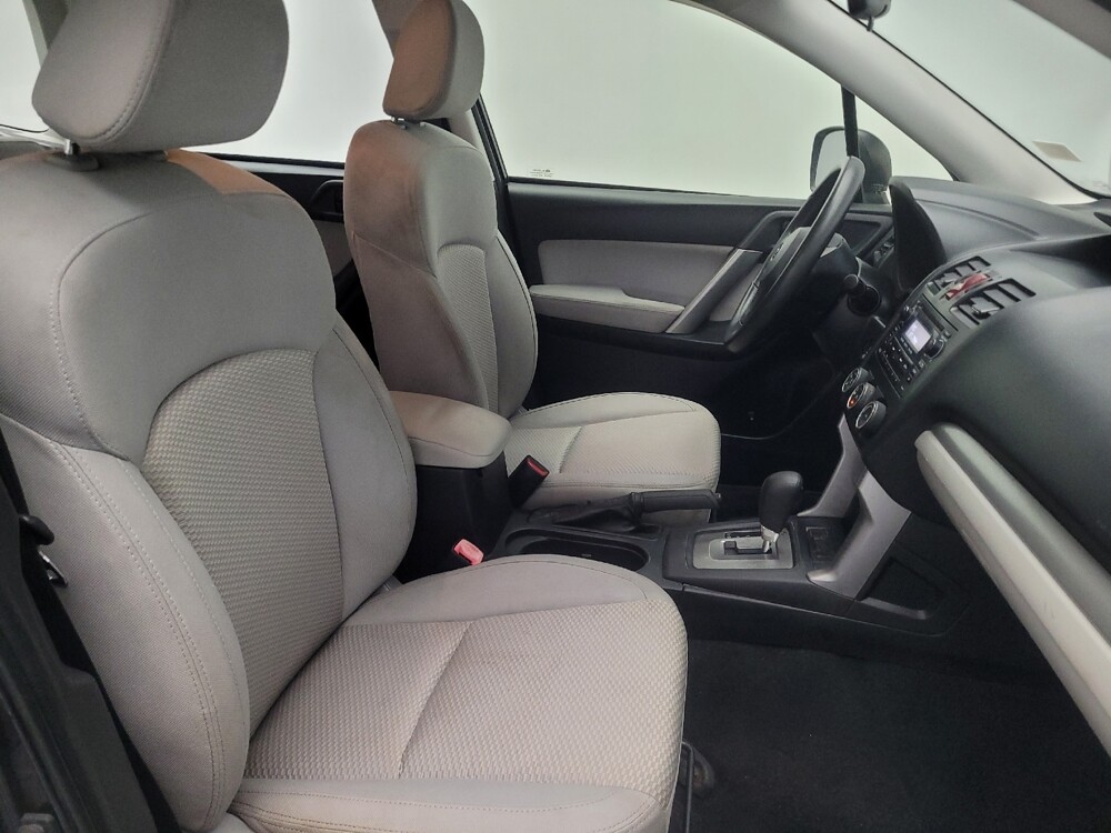 2014 Subaru Forester in Pelham, AL 35124 - 18107246 21