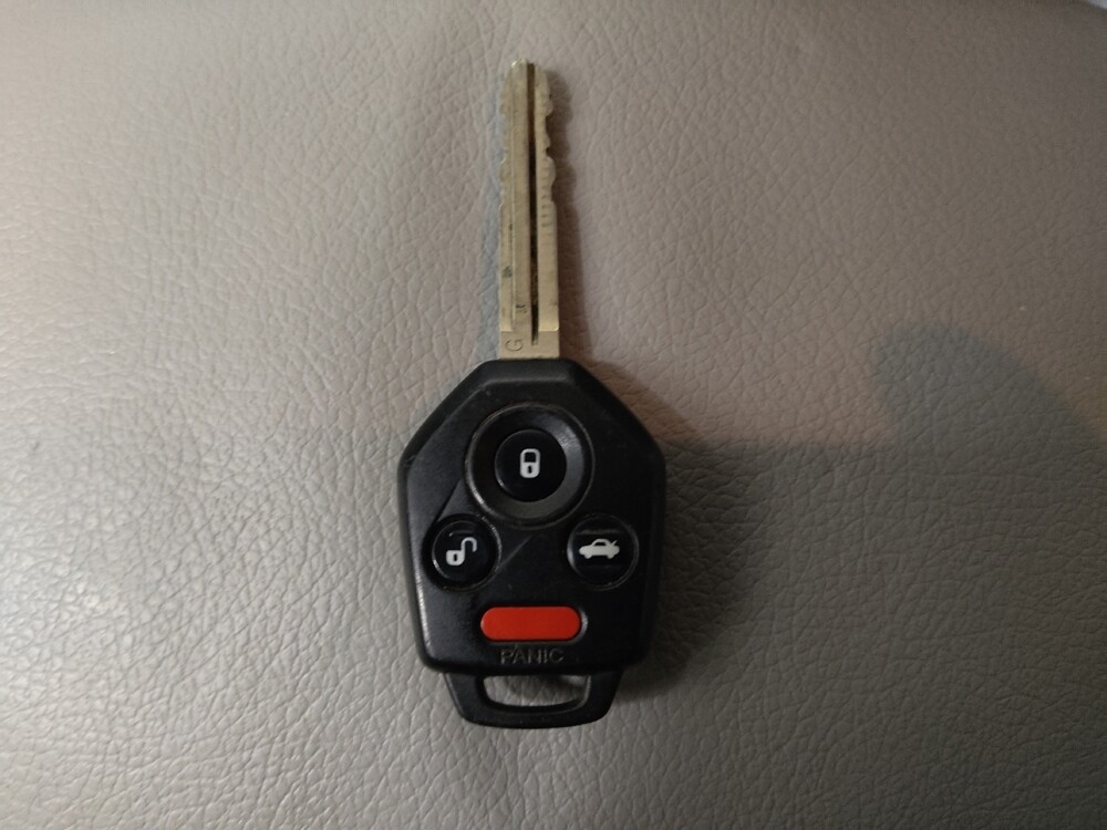 2014 Subaru Forester in Pelham, AL 35124 - 18107246 32