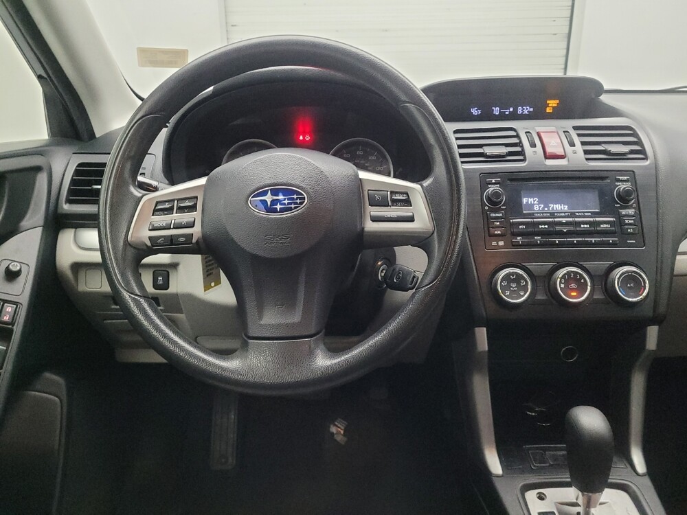 2014 Subaru Forester in Pelham, AL 35124 - 18107246 22