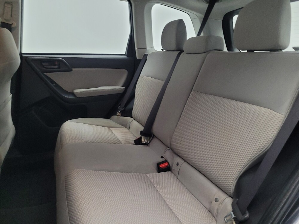 2014 Subaru Forester in Pelham, AL 35124 - 18107246 18