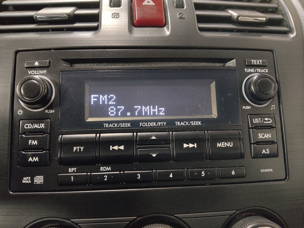 2014 Subaru Forester in Pelham, AL 35124 - 18107246 25