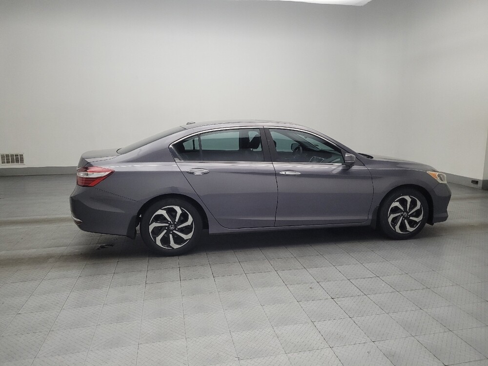 2016 Honda Accord in Birmingham, AL 35215 - 18107248 10