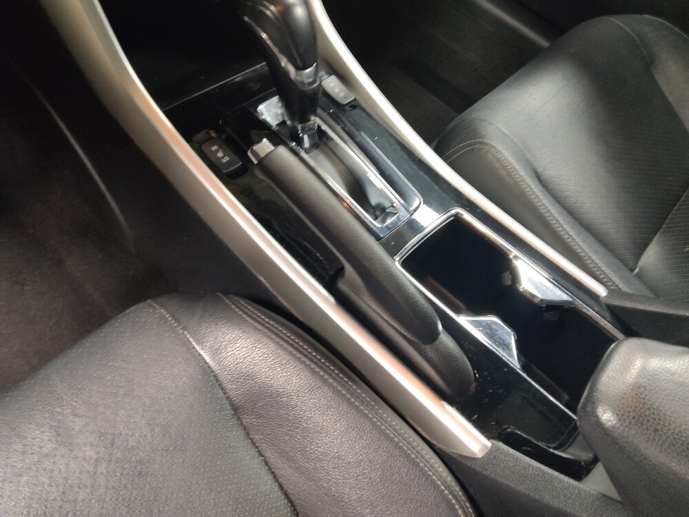 2016 Honda Accord in Birmingham, AL 35215 - 18107248 26