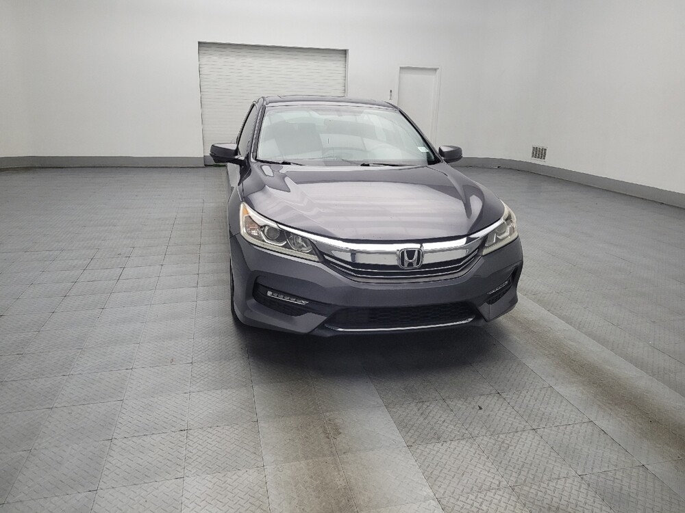 2016 Honda Accord in Birmingham, AL 35215 - 18107248 14