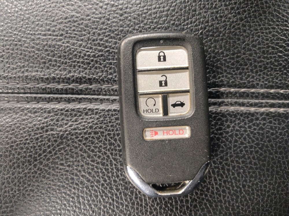 2016 Honda Accord in Birmingham, AL 35215 - 18107248 32