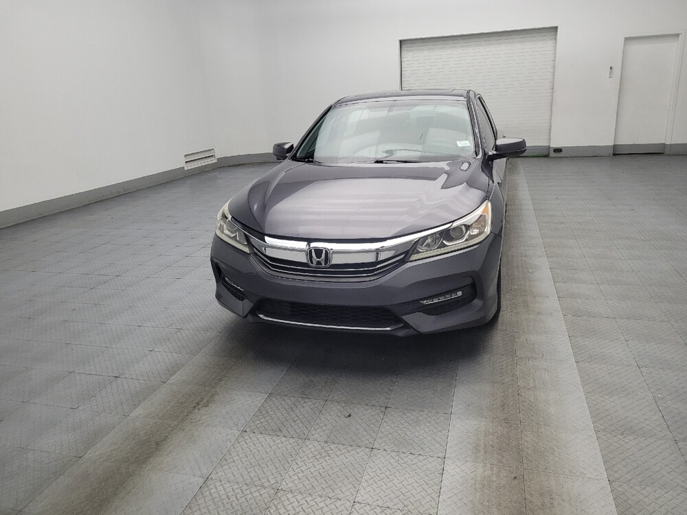 2016 Honda Accord in Birmingham, AL 35215 - 18107248 15