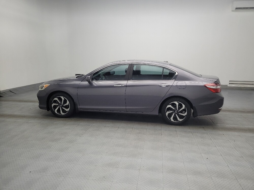 2016 Honda Accord in Birmingham, AL 35215 - 18107248 3