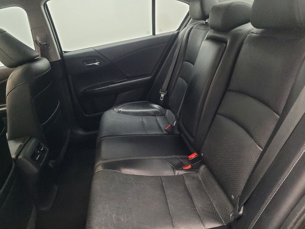 2016 Honda Accord in Birmingham, AL 35215 - 18107248 18