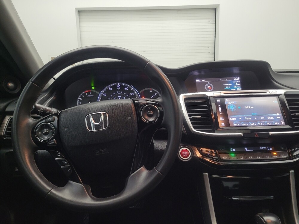 2016 Honda Accord in Birmingham, AL 35215 - 18107248 22