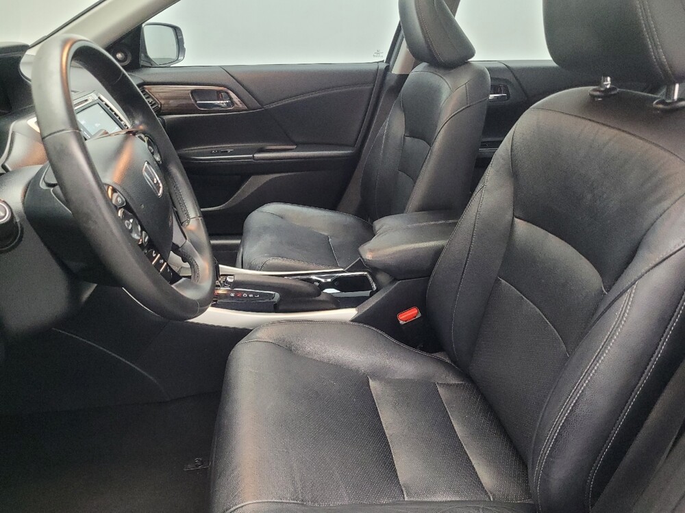 2016 Honda Accord in Birmingham, AL 35215 - 18107248 17