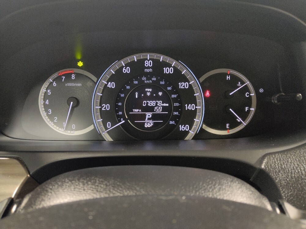 2016 Honda Accord in Birmingham, AL 35215 - 18107248 23