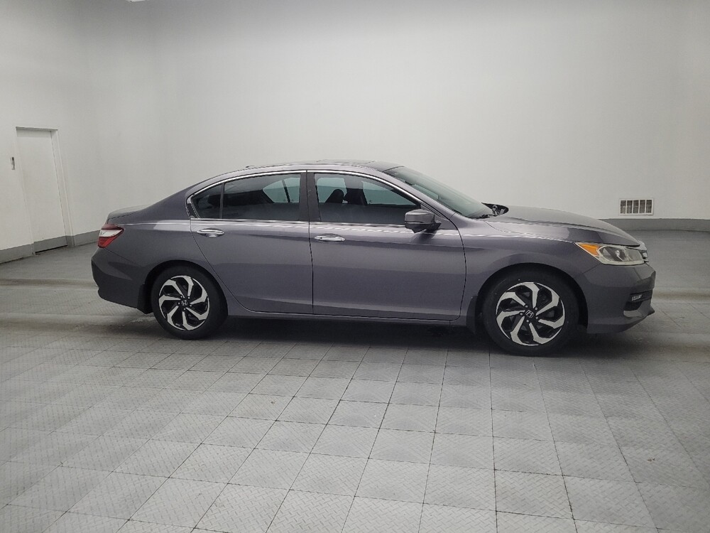 2016 Honda Accord in Birmingham, AL 35215 - 18107248 11