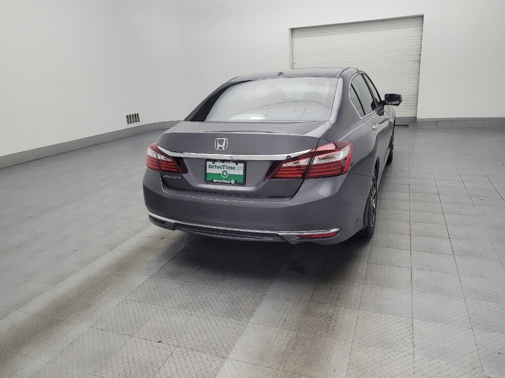 2016 Honda Accord in Birmingham, AL 35215 - 18107248 9