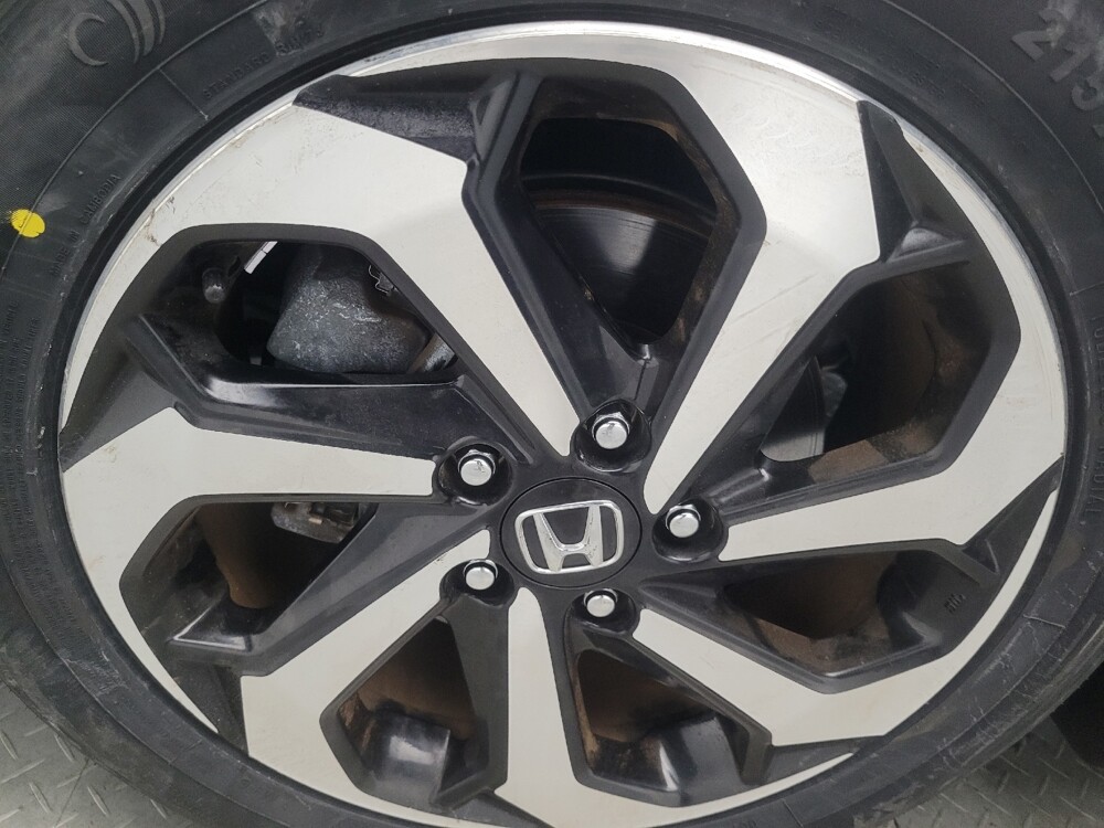 2016 Honda Accord in Birmingham, AL 35215 - 18107248 31