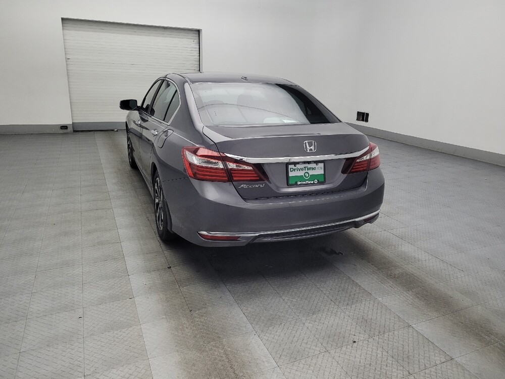 2016 Honda Accord in Birmingham, AL 35215 - 18107248 5