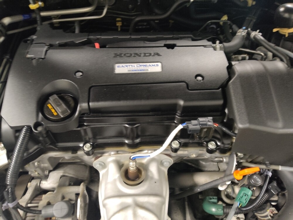 2016 Honda Accord in Birmingham, AL 35215 - 18107248 30