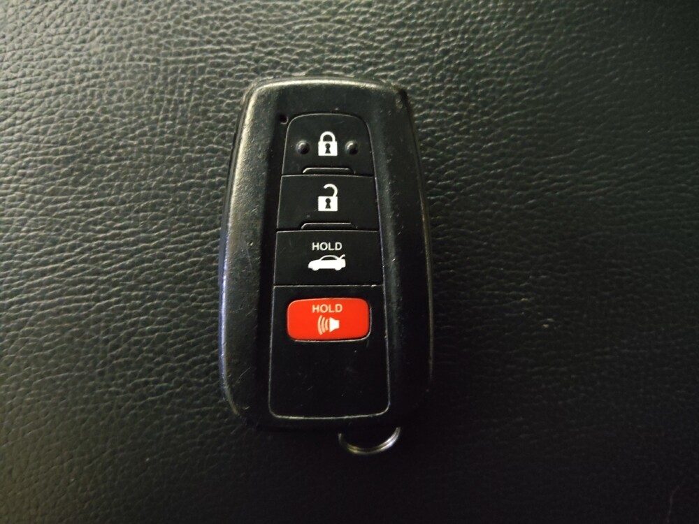 2023 Toyota Camry in Columbus, GA 31909 - 18107249 32