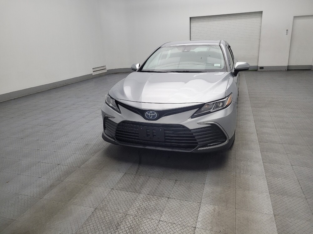2023 Toyota Camry in Columbus, GA 31909 - 18107249 15