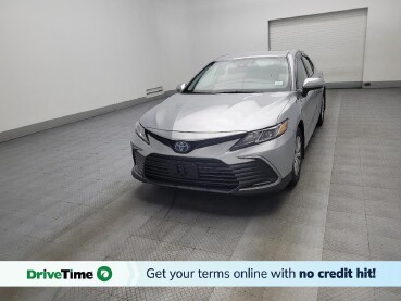 2023 Toyota Camry in Columbus, GA 31909