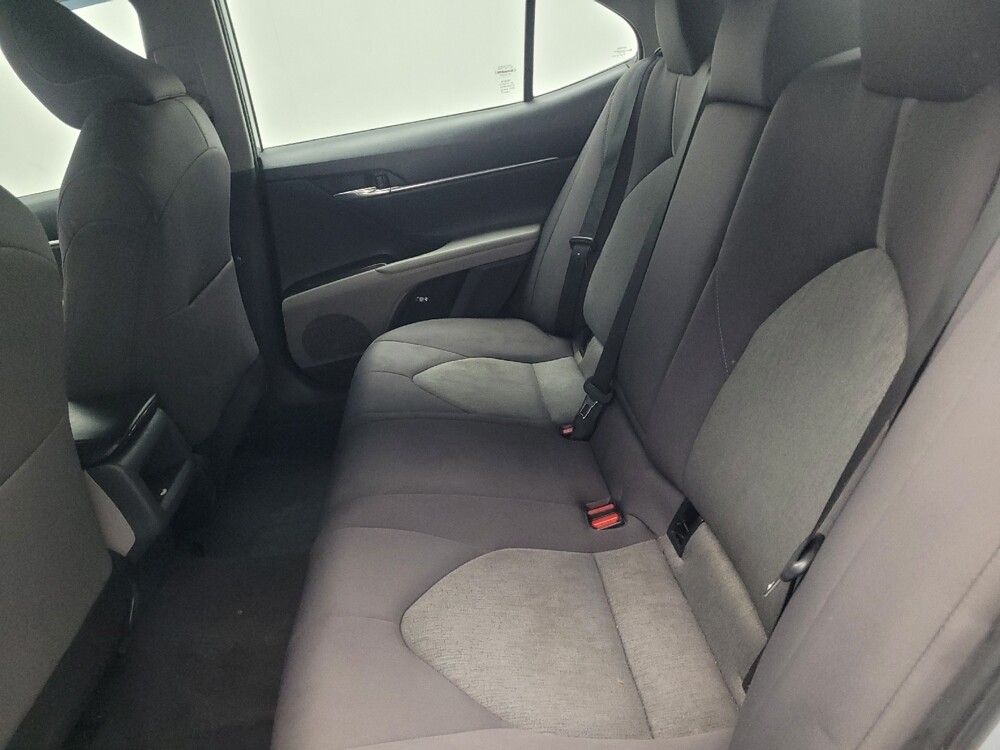 2023 Toyota Camry in Columbus, GA 31909 - 18107249 18