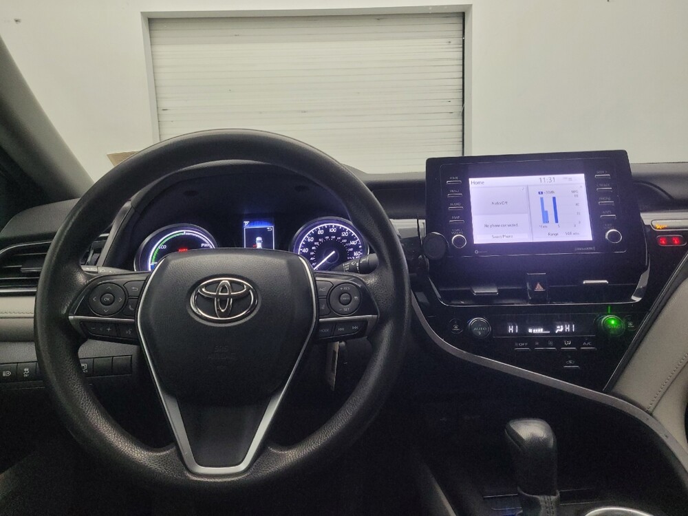 2023 Toyota Camry in Columbus, GA 31909 - 18107249 22