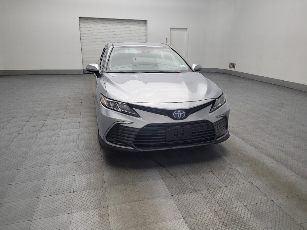 2023 Toyota Camry in Columbus, GA 31909 - 18107249 14